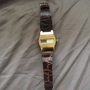 Vintage 1950 watch